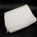 Pannolini separatori in fibra di bambù 100 pz Inserti monouso per pannolini di stoffa Assorbenti e traspiranti Materiale biodegradabile 33 x 18 cm 1
