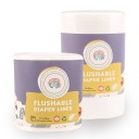 Pannolini separatori usa e getta 1