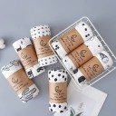 Pannolino di stoffa per bambini E447 1