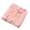 Pannolino in cotone per bambini 120 x 120 cm E438 12