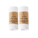 Pannolino in stoffa per bambini 120 x 120 cm 2 pz 1