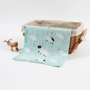 Pannolino in tessuto per bambini 120 x 120 cm E454 13