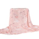 Pannolino in tessuto per bambini 120 x 120 cm E454 14