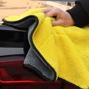 Paño de microfibra para lavar el coche A1434 4