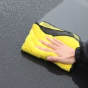 Paño de microfibra para lavar el coche A1434 5