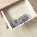 Pano de pó telescópico 4