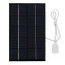 Panou solar pentru telefoane mobile 5W 3