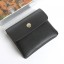 Pánská cestovní kožená peněženka M337 7