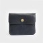 Pánská cestovní kožená peněženka M337 13