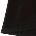 Pánska kimono košeľa Jednofarebné prevedenie Polyester Ľahký voľný strih pre mestský štýl a každodenné nosenie 6