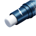 Pánská kolínská voda v tyčince lehká svěží vůně přenosné balení modrá kompaktní tyčinka pro každodenní použití na cesty 2