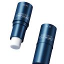 Pánská kolínská voda v tyčince lehká svěží vůně přenosné balení modrá kompaktní tyčinka pro každodenní použití na cesty 3