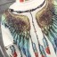 Pánska košeľa s orlom 3