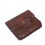 Pánská kožená mini peněženka 7