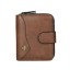 Pánska kožená peňaženka M196 5