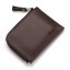 Pánska kožená peňaženka M413 2