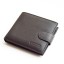 Pánska kožená peňaženka M423 2