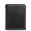 Pánska kožená peňaženka M471 1