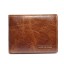 Pánska kožená peňaženka M534 2