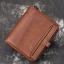 Pánska kožená peňaženka M570 3