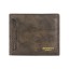 Pánska kožená peňaženka M571 4