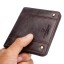 Pánska kožená peňaženka M574 2