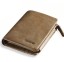 Pánska kožená peňaženka M671 1