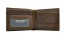 Pánská kožená peněženka M433 2
