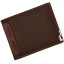 Pánská kožená peněženka M457 2