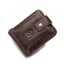 Pánská kožená peněženka M614 3