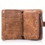 Pánská kožená peněženka M660 1