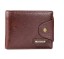 Pánská kožená peněženka Piroyce J753 16