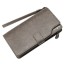 Pánská kožená peněženka velká M552 3