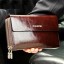 Pánská kožená peněženka velká M662 1