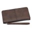 Pánska kožená retro peňaženka M366 1
