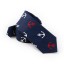 Pánska kravata s kotvou T1235 6