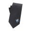 Pánská kravata s letadlem T1255 3