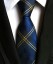 Pánska kravata T1200 58