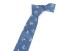 Pánska kravata T1229 7