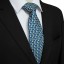Pánska kravata T1236 18
