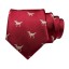 Pánska kravata T1256 10