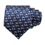 Pánska kravata T1256 3
