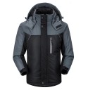 Pánská outdoorová bunda J2603 6