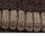 Pánská pletená čepice J941 13