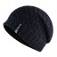 Pánská pletená zimní čepice J2606 2