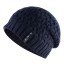Pánská pletená zimní čepice J2606 3