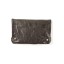 Pánska retro kožená peňaženka M559 2