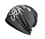Pánská stylová čepice s nápisem J2617 3
