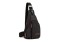 Pánská stylová taška přes rameno J2090 8