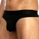 Pánská tanga Polyamid lycra 5
